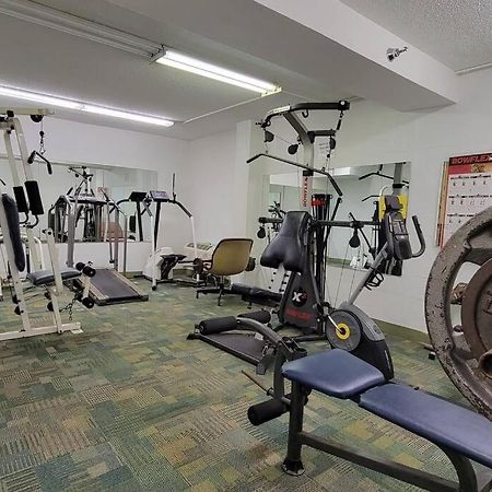 Beachfront/Ocean View Condo - Дейтона Бийч Екстериор снимка