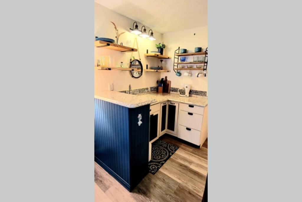Beachfront/Ocean View Condo - Дейтона Бийч Екстериор снимка
