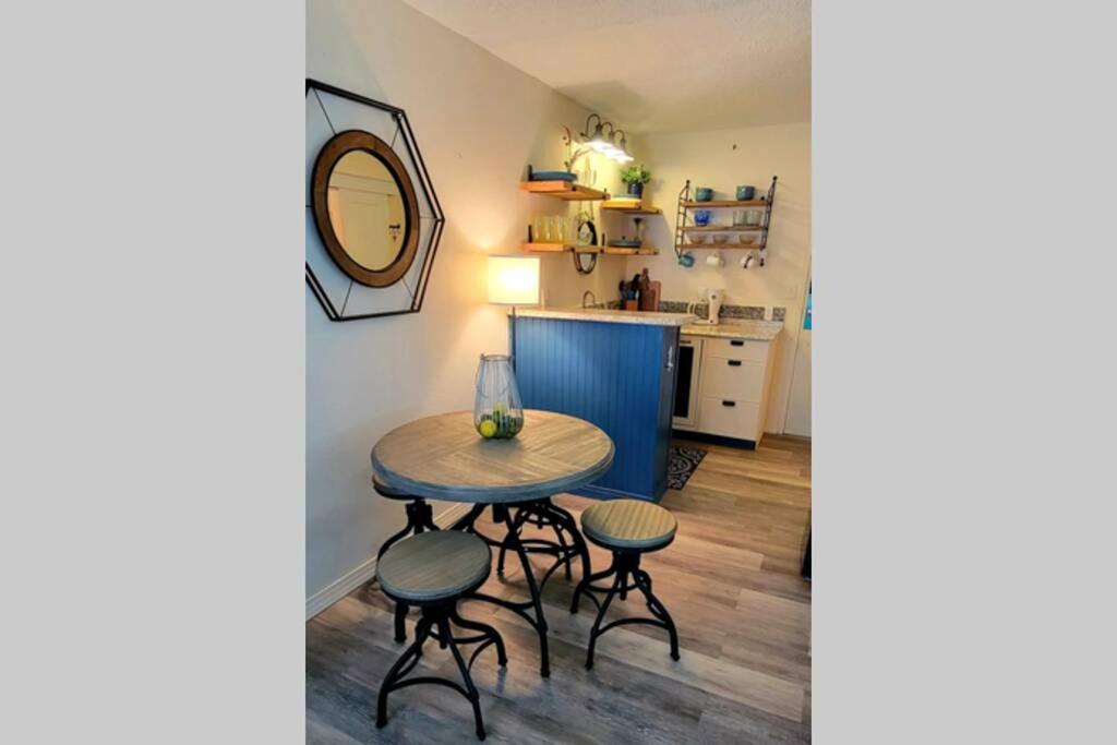 Beachfront/Ocean View Condo - Дейтона Бийч Екстериор снимка